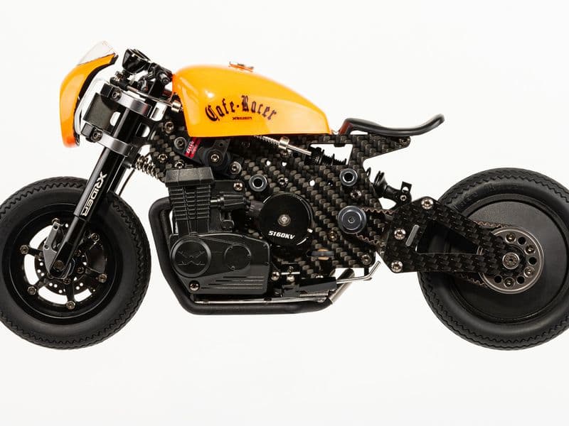 Caferacer