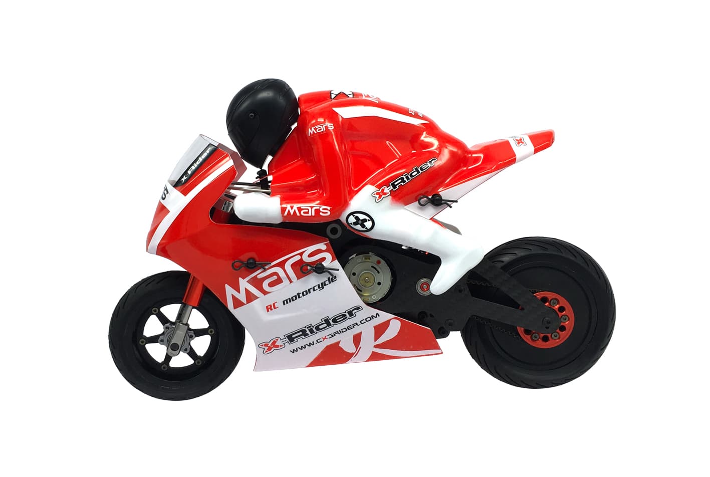 Mars RC model gallery image 1