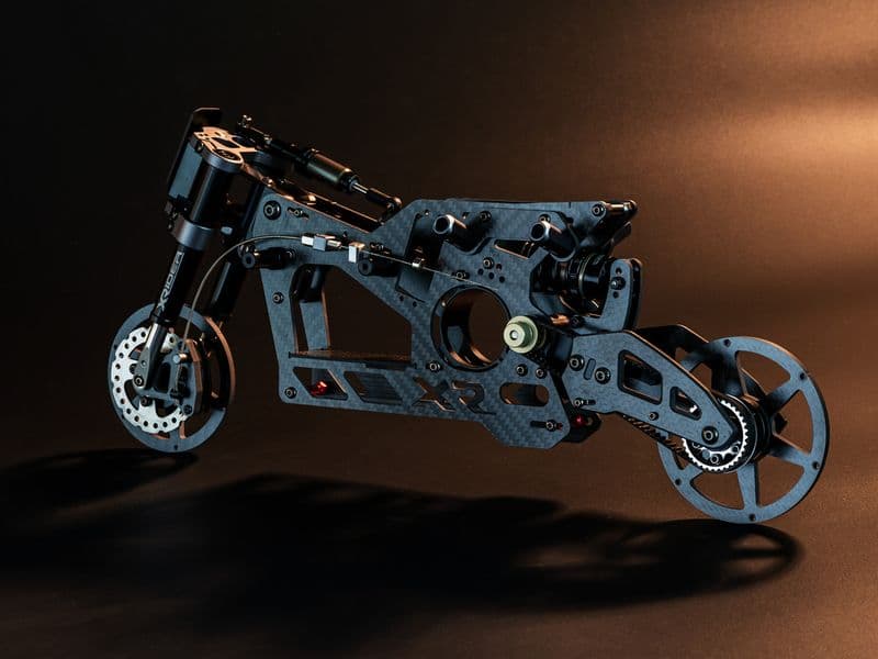 Scorpio Team Edition